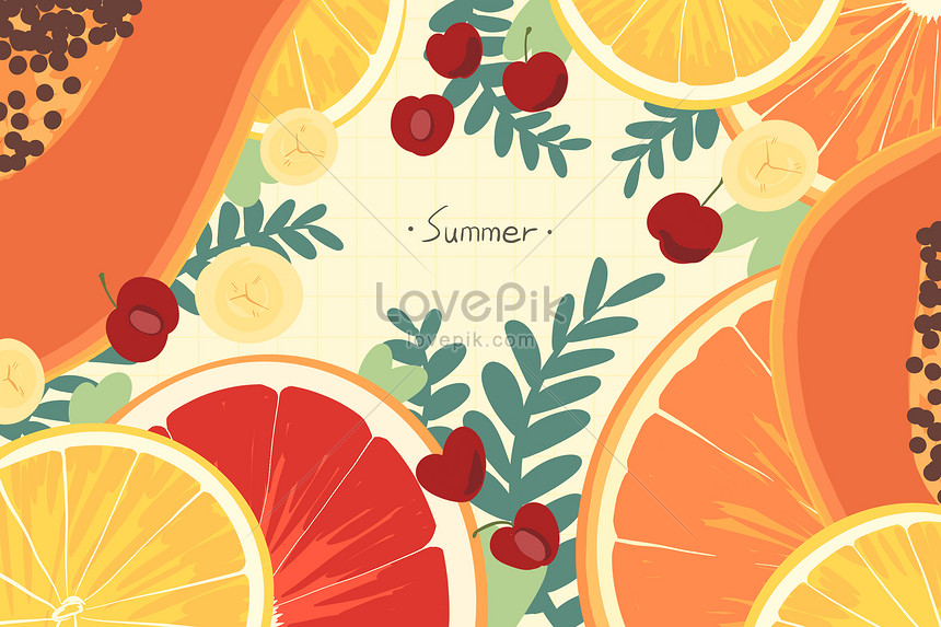 Hình nền trái cây mùa hè sẽ mang lại cho bạn cảm giác tươi mới và sảng khoái trong những ngày nóng bức. Hãy đến với chúng tôi để xem những hình ảnh đẹp mắt về các loại trái cây mùa hè.