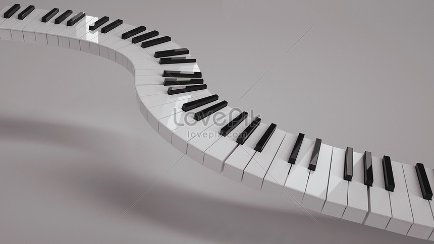 Hình Nền Sơ đồ Phím đàn Piano đen Trắng Tải Về Miễn Phí, Hình ảnh ...