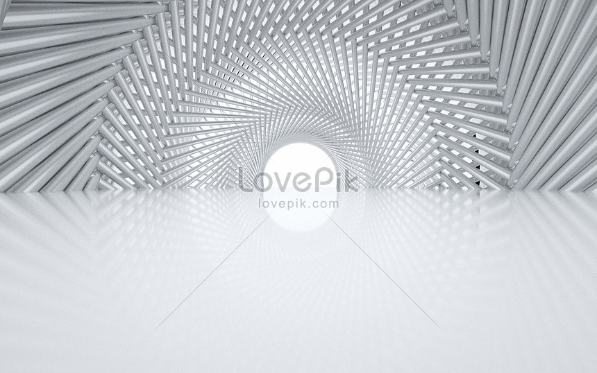 3d architectural space creative image_picture free download 401801958 ...