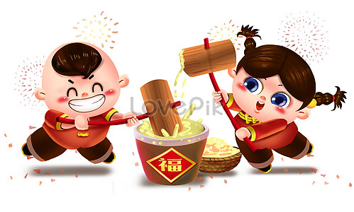 Making Rice Cakes Images, Hd Pictures For Free Vectors & Psd Download 