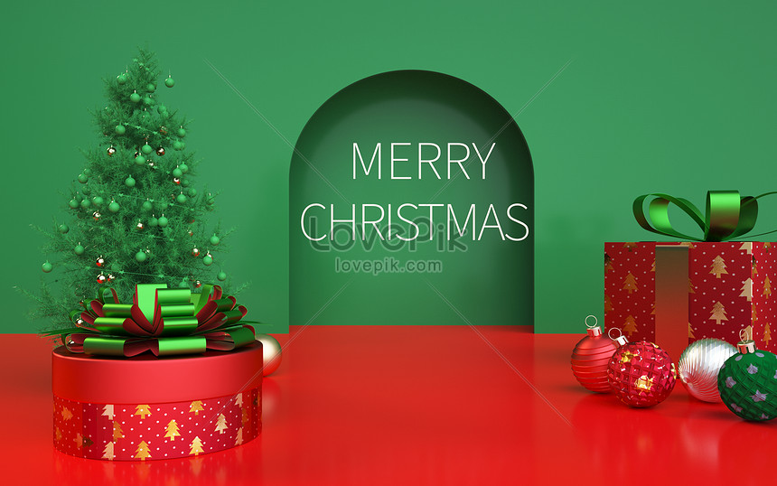 Christmas background creative image_picture free download 401870048 ...