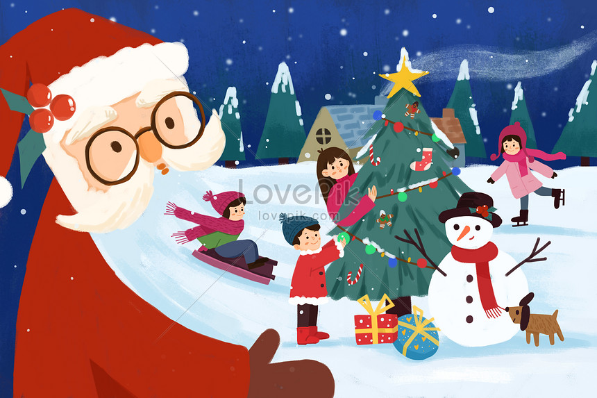 Ông Già Noel Minh Họa là một hình ảnh dễ thương và gần gũi trong tâm trí của chúng ta khi nghĩ đến Giáng sinh. Nếu bạn đang muốn tìm kiếm những hình ảnh tuyệt đẹp về Ông Già Noel, hãy xem qua bộ sưu tập những bức tranh Minh họa rực rỡ và thú vị này.