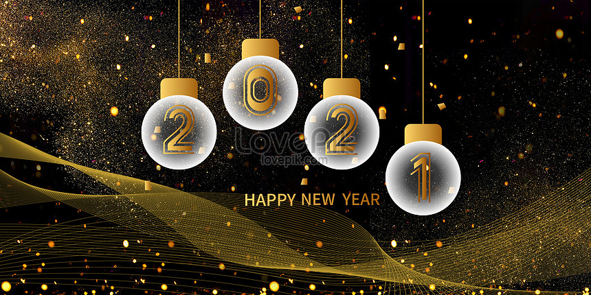 New Year's Day 2021 - New Year S Eve 2021 Day Free Image On Pixabay