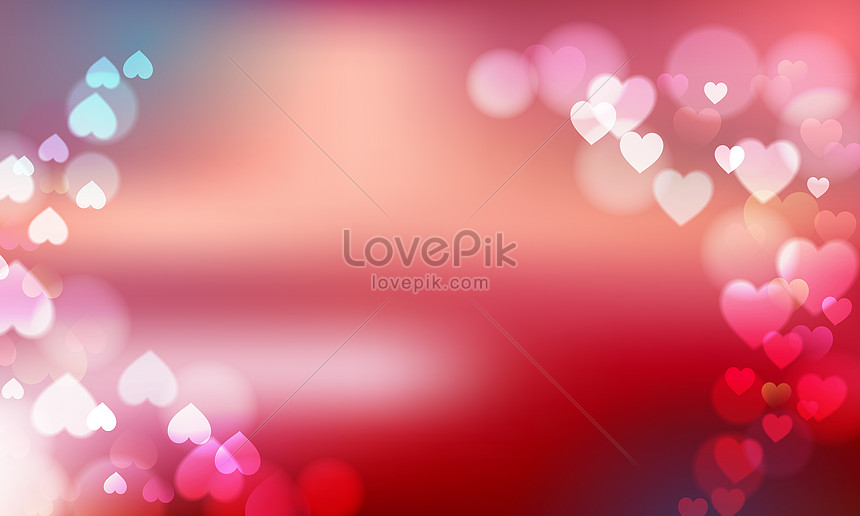 Beautiful Love Background Download Free | Banner Background Image on  Lovepik | 401894859
