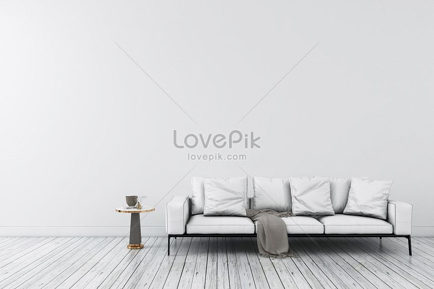 Extreme simple space design creative image_picture free download ...