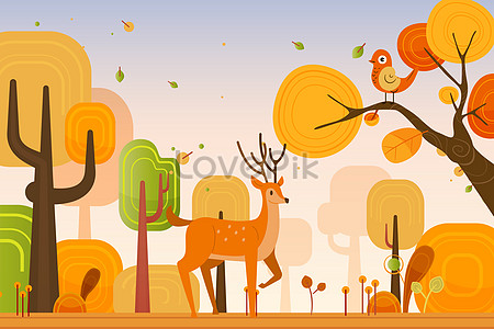 Forest Animals Images, HD Pictures and Stock Photos For Free Download -  