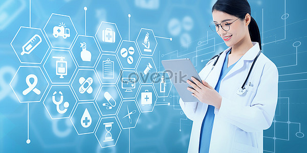 Medical Doctor Background Images, HD Pictures For Free Vectors & PSD  Download 
