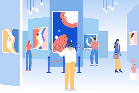 Visiting Hall Images, HD Pictures For Free Vectors Download - Lovepik.com