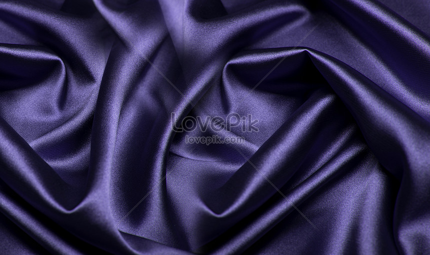 Dark Blue Silk Background Download Free, Banner Background Image on  Lovepik