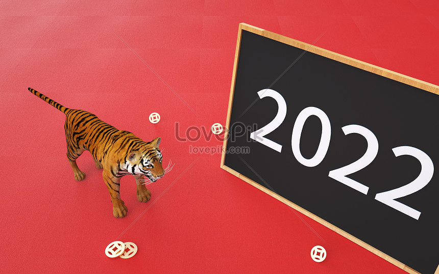 2022 tahun harimau TERBARU! TABEL
