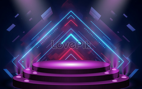 Stage Images, HD Pictures For Free Vectors & PSD Download 