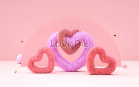 Heart Background Images, HD Pictures For Free Vectors & PSD Download -  