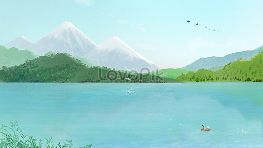 Water Illustrator Images, HD Pictures For Free Vectors Download ...