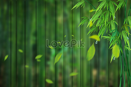 Bamboo Background Images, 1000+ Free Banner Background Photos Download -  Lovepik