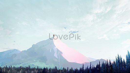 Alone Background Images, 240+ Free Banner Background Photos Download -  Lovepik