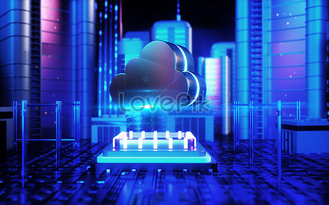 Cloud Computing Background Images, HD Pictures For Free Vectors ...