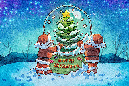 The Retro Christmas Card Company Blog - Retro Christmas Cards