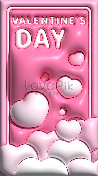 Pink love Vectors & Illustrations for Free Download
