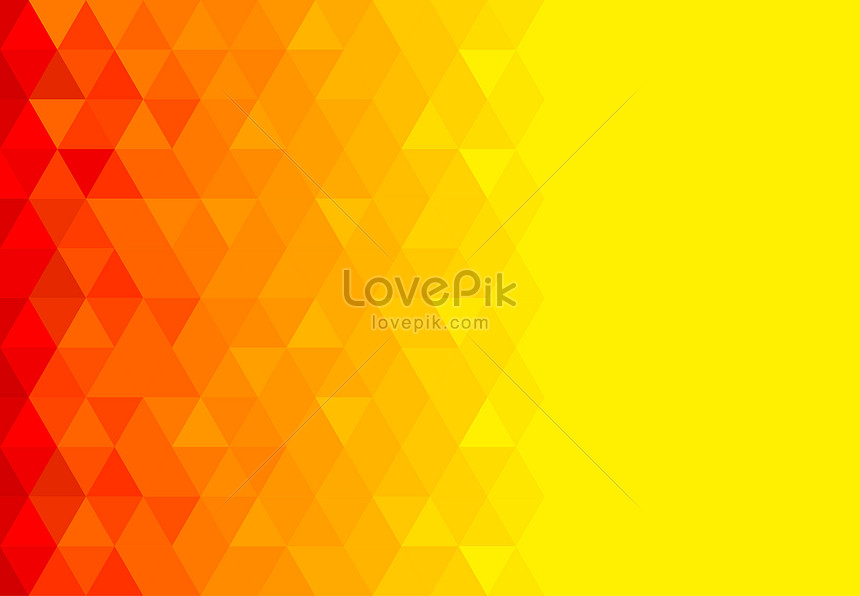 Red And Yellow Gradient Background Download Free | Banner Background Image  on Lovepik | 450014168