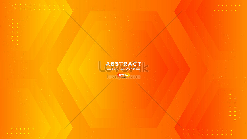Abstract Orange Gradient Background Download Free | Banner Background Image  on Lovepik | 450032513