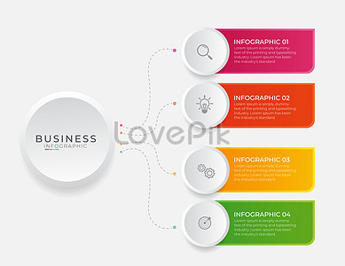 Growth Infographic Background Images, 3600+ Free Banner Background Photos  Download - Lovepik