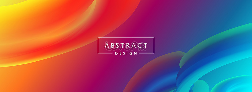 Colorful Banner Images, HD Pictures For Free Vectors & PSD Download -  