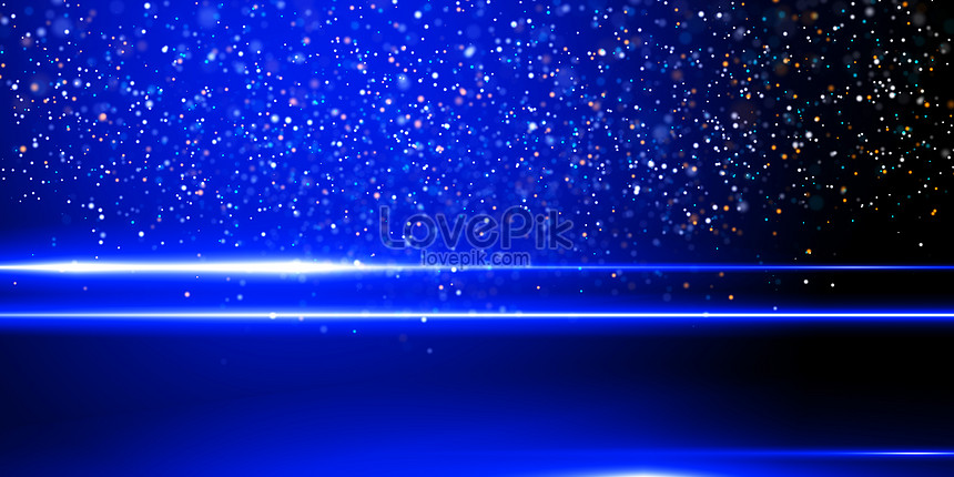 Abstract Blue Bokeh Light Effect Banner Background Download Free | Banner  Background Image on Lovepik | 450042867