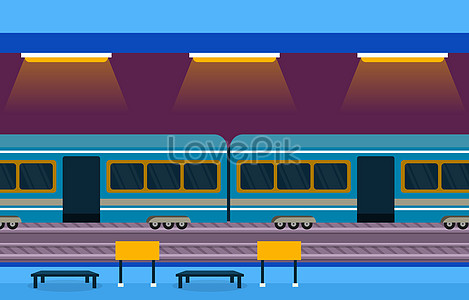 Train Station Background Images, 2500+ Free Banner Background Photos  Download - Lovepik