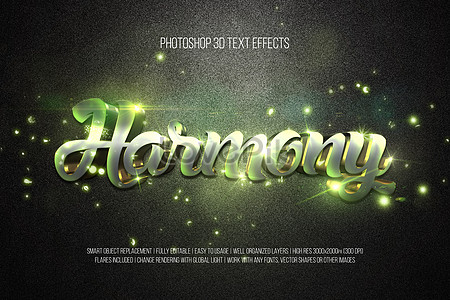 Text Effect Green Images, HD Pictures And Stock Photos For Free ...