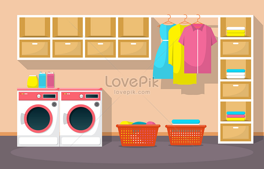 2,344 Washing Machine Line Drawing Images, Stock Photos, 3D objects, &  Vectors | Shutterstock