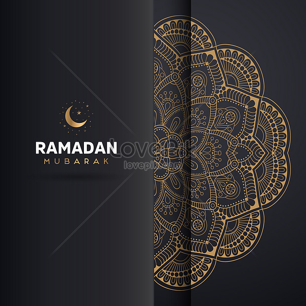 Hình Nền Mẫu Mandala Vàng Cho Nền Banner Của Ramadan Mubarak, HD và Nền Cờ  đẹp mandala, hoa văn, ramad mubarak để Tải Xuống Miễn Phí - Lovepik