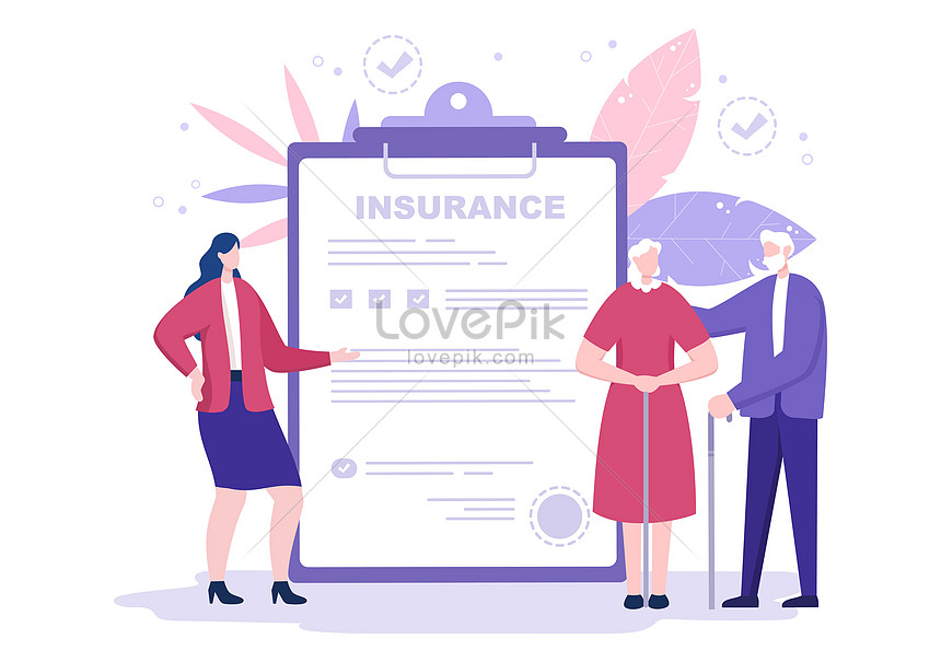 Gambar Asuransi Investasi Terbaik Unduh Gratis di Lovepik