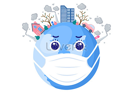 Save Our Planet Earth Illustration Image Picture Free Download 