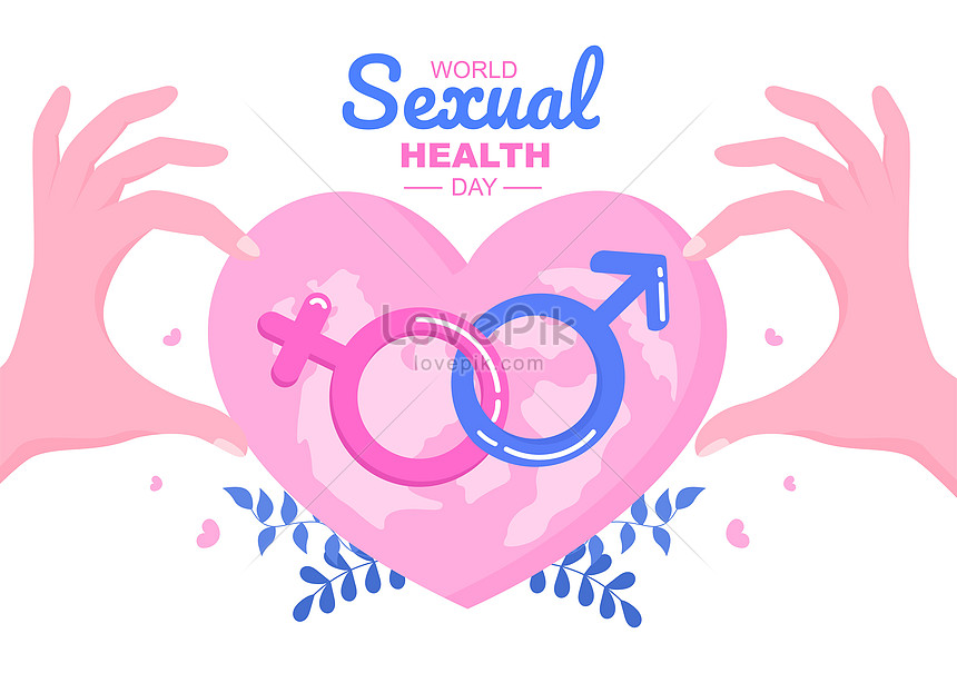 World Sexual Health Day Vector Illustration Imagepicture Free Download 450085312 6666