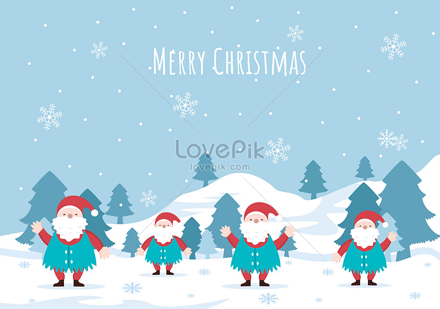 Santa Claus hoạt hình đang chờ đón bạn đến với những món quà và niềm vui trong mùa Giáng Sinh. Hãy xem bộ sưu tập các hình ảnh hoạt hình Giáng Sinh để cảm nhận sự lễ hội và trẻ trung của ngày đặc biệt này.
