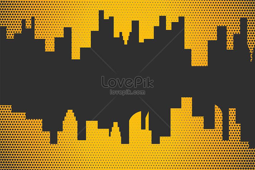 Yellow Black Background Images, HD Pictures For Free Vectors Download -  