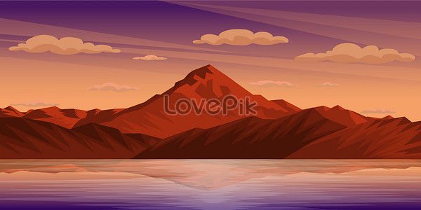 Mountain Background Images, HD Pictures For Free Vectors & PSD Download -  