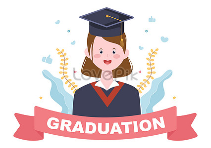 Happy graduation poster template image_picture free download 450019314 ...