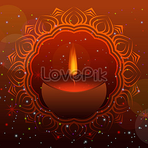 Abstract Elegant Happy Diwali Background Design Download Free | Banner  Background Image on Lovepik | 450002720