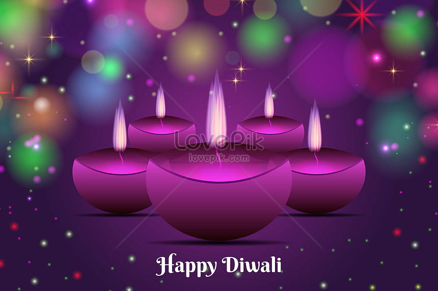 Happy Diwali Background Download Free | Banner Background Image on Lovepik  | 450098752