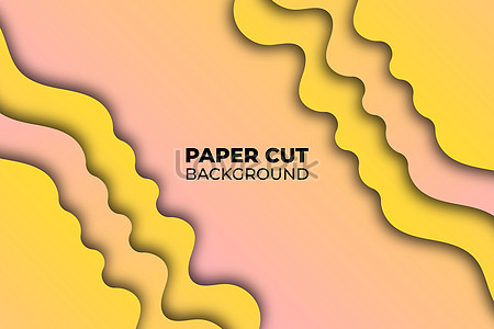 Paper Cut Background Images, HD Pictures For Free Vectors & PSD Download -  