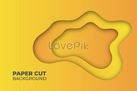 Paper Cut Background Images, HD Pictures For Free Vectors & PSD Download -  