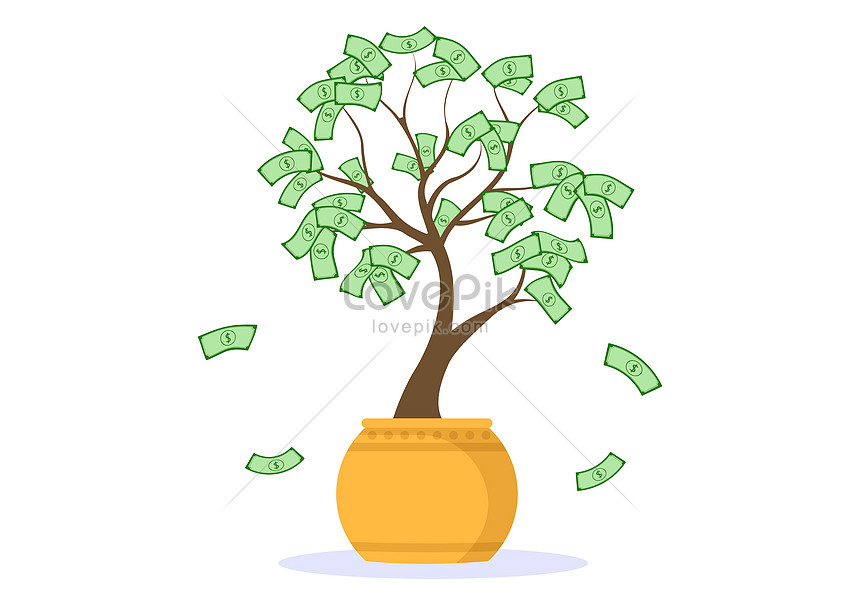 Money Tree Images, HD Pictures For Free Vectors Download 