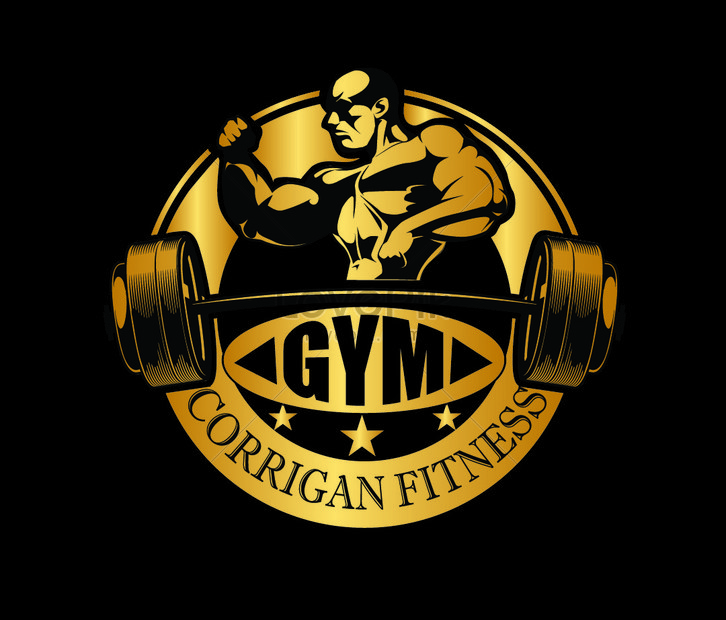 Best logo for fitness center creative image_picture free download ...