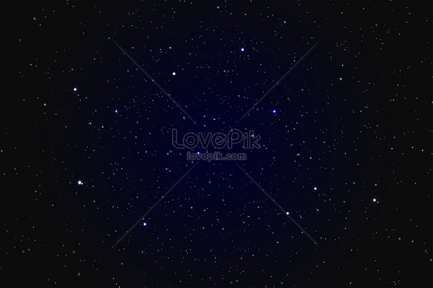 Star Night Sky Download Free | Banner Background Image on Lovepik ...