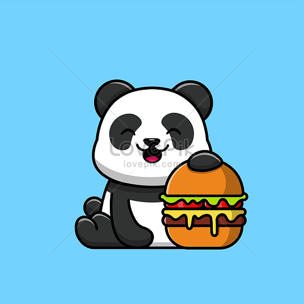 100,000 Panda Vector Images