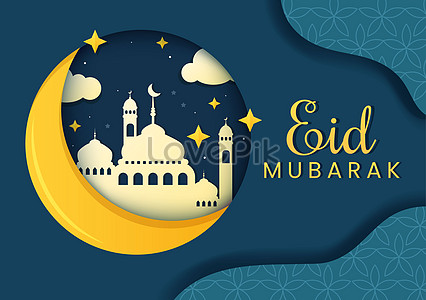 Eid Ul Fitr Background Images, 460+ Free Banner Background Photos Download  - Lovepik