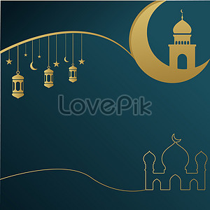 Eid Background Images, HD Pictures For Free Vectors & PSD Download -  