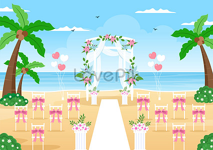 Wedding Cartoon Images, HD Pictures For Free Vectors Download 