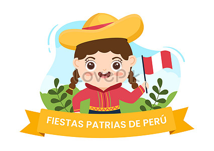  Imagenes de Fiestas Patrias Peru, Fondo Fiestas Patrias Peru Fotos y PNG Descarga Gratis